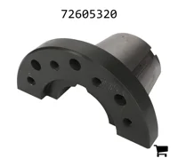 AGCO 72605320 Конус зажимной