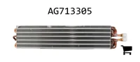 AGCO AG713305 Испаритель