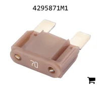AGCO 4295871M1 Предохранитель 70A