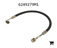 AGCO 6249279M1 Шланг