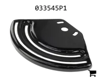 AGCO 033545P1 Квадрант