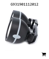 AGCO G931901112012 Фара рабочего света правая с лампой 12V 55W