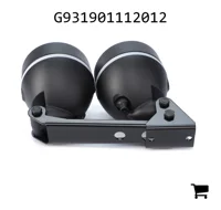 AGCO G931901112012 Фара рабочего света правая с лампой 12V 55W