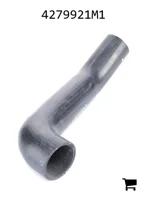 AGCO 4279921M1 Шланг радиатора нижний