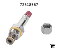 AGCO 72618567 Электромагнитный клапан