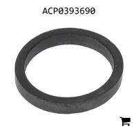 AGCO ACP0393690 Плоское уплотнение