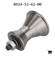 AGCO 0924-53-62-00 Ролик