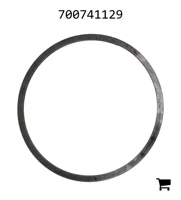 AGCO 700741129 Стопорное кольцо