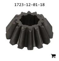 AGCO 1723-12-01-18 Шестерня привода