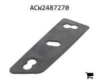 AGCO ACW2487270 Уплотнение петли