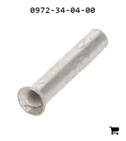 AGCO 0972-34-04-00 Концевая гильза провода