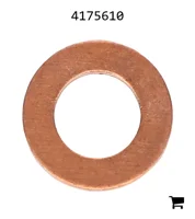 AGCO 4175610 Уплотнительное кольцо