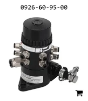 AGCO 0926-60-95-00 Насос