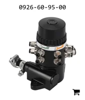 AGCO 0926-60-95-00 Насос