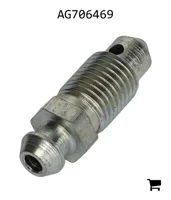 AGCO AG706469 Винт
