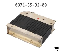 AGCO 0971-35-32-00 Блок управления