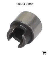 AGCO 1868451M2 Втулка