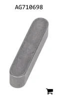 AGCO AG710698 Ключ