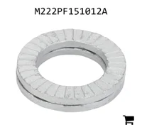 AGCO M222PF151012A Предохранительный диск