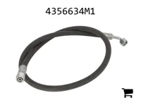 AGCO 4356634M1 Тормозной шланг