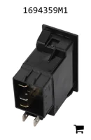 AGCO 1694359M1 Переключатель