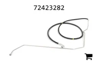 AGCO 72423282 Шланг охлаждающей жидкости