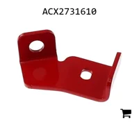 AGCO ACX2731610 Кронштейн переключателя