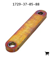 AGCO 1729-37-05-88 Коленвал