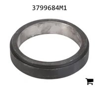 AGCO 3799684M1 Втулка