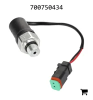 AGCO 700750434 Датчик давления