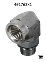 AGCO 401762X1 Адаптер