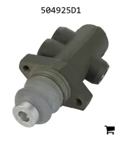 AGCO 504925D1 Тормозной клапан