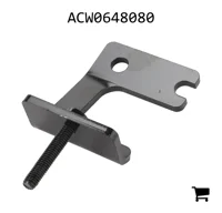 AGCO ACW0648080 Опора