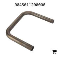 AGCO 0045011200000 Поручень