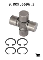 AGCO 0.009.6696.3 Крестовина карданного вала