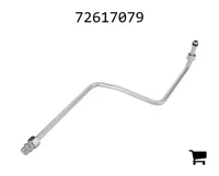 AGCO 72617079 Патрубок наддува