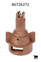 AGCO AG726271 Распылитель плоскоструйный инжекторный