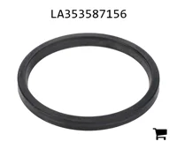 AGCO LA353587156 Уплотнительная шайба
