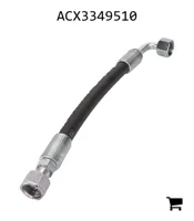 AGCO ACX3349510 Гидравлический шланг
