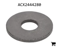 AGCO ACX2444280 Плоская шайба