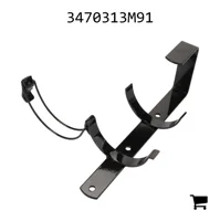 AGCO 3470313M91 Кронштейн