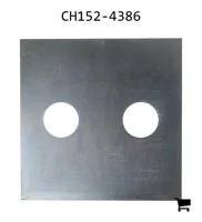 AGCO CH152-4386 Шайба