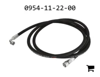 AGCO 0954-11-22-00 Шланг
