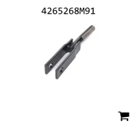 AGCO 4265268M91 Тяга правая