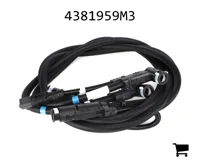 AGCO 4381959M3 Жгут
