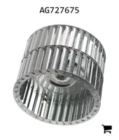 AGCO AG727675 Крыльчатка вентилятора