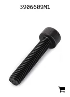 AGCO 3906609M1 Винт с шестигранной головкой