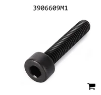 AGCO 3906609M1 Винт с шестигранной головкой