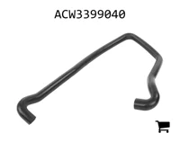 AGCO ACW3399040 Шланг