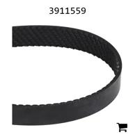 AGCO 3911559 Ручейковый ремень AGCO